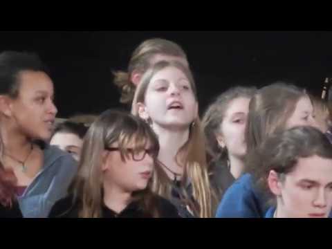 Hamburger Singewettstreit 2017 - Ein Querschnitt