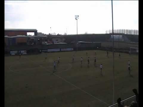 Ersid Pllumbaj Goal.avi