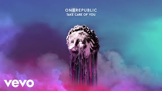 Kadr z teledysku Take Care of You tekst piosenki OneRepublic