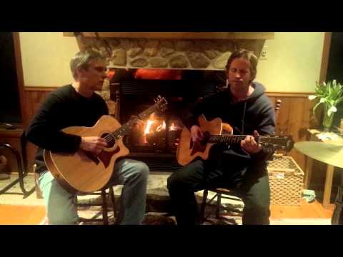 Don't Think Twice - Smith & Dragoman Fireside Sessions