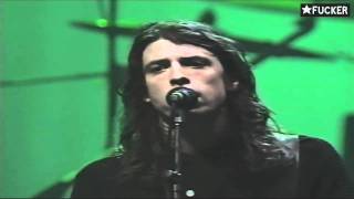 Foo Fighters - (HD)(Live at Brixton Academy 1995)(Full Concert)(London)