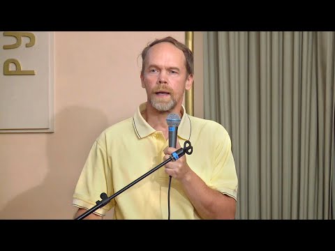 Raamattu avautuu - Minun ikeeni on sovelias ja minun kuormani on keveä