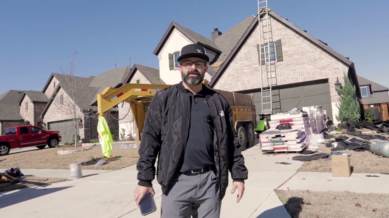 Ensuring Safety and Quality with Rooftop Solutions DFW