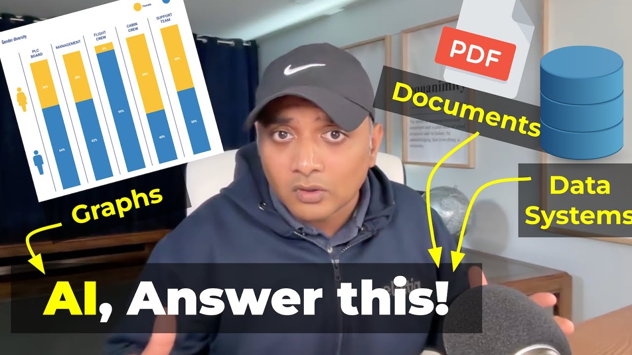 Elastiq Discover Demo