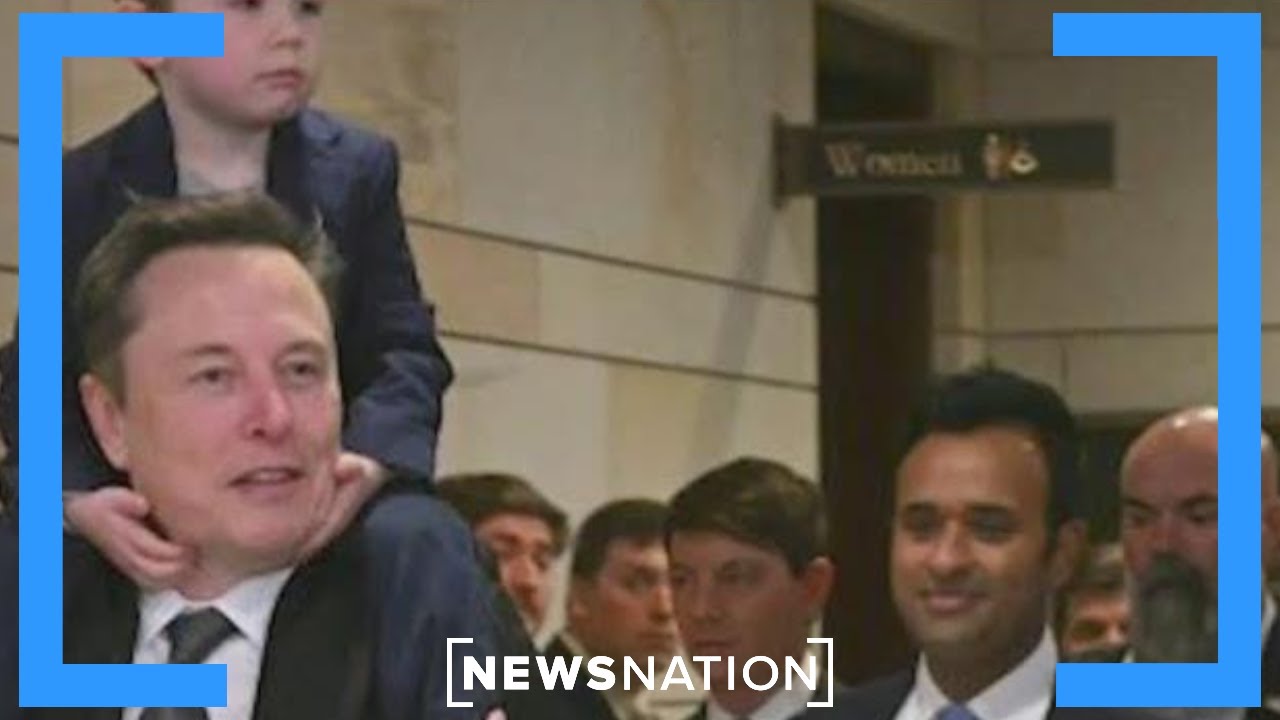 Musk, Ramaswamy 'DOGE' pitch could drive 'significant change': Hogan Gidley | The Hill