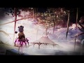 Gameplay video of Death End Re;Quest  Playstation 4