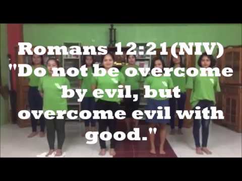 Overcome Evil With Good ft. MMBS Students