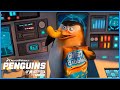 Penguin Adventures Penguins Of Madagascar DreamWorks Madagascar