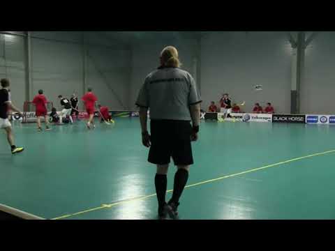 SB Karhukopla - SC Lahjotut 2016