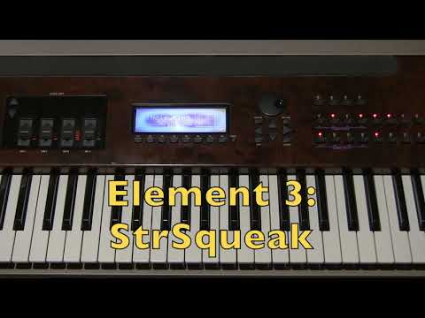 VP1 Demo 1 NoisyKing