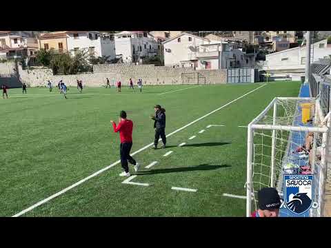 Highlights Taormina - Sporting Savoca 2-3, 23 Novembre 2025