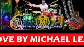 Call On Love By Michael Learn To Rock (Lyrics by Ray)