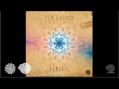 Zen Racoon - Cotton (Athens Mix)