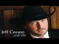 Jeff Carson LIVE