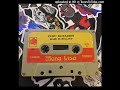 cuby and the blizzards - unknown mona lisa cassette tape holland netherlands