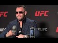 Every Time Colby Covington Told John Morgan To Do 10 Pushups