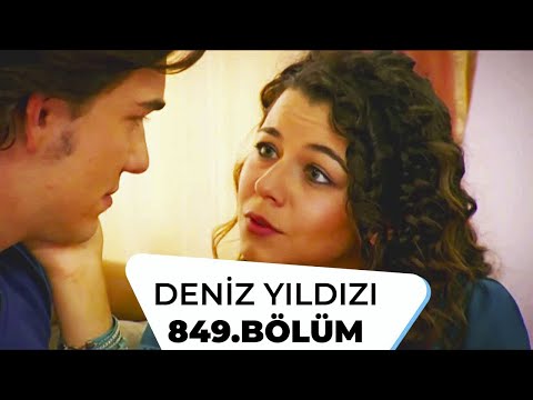Deniz Yıldızı 849. Bölüm - 5. Sezon