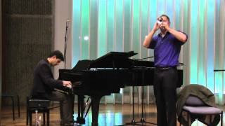 Videos by SANTY LEON  / PETER EVANS Trompeta RICARDO GALLO - Piano   Improvisación
