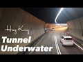 channel