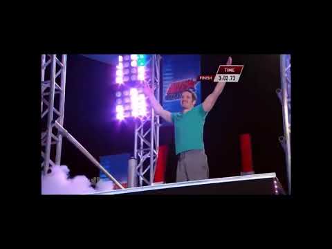 Ethan Swanson Every Buzzer (ANW 6 - ANW 13)