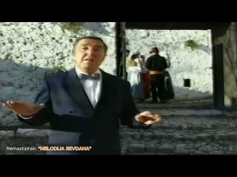 EDIN PANDUR - Selam, Selam. (Originalni Remastizirani Video)