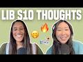 144 Deepti In Thailand LIB S10 Initial Thoughts Affair Baiting