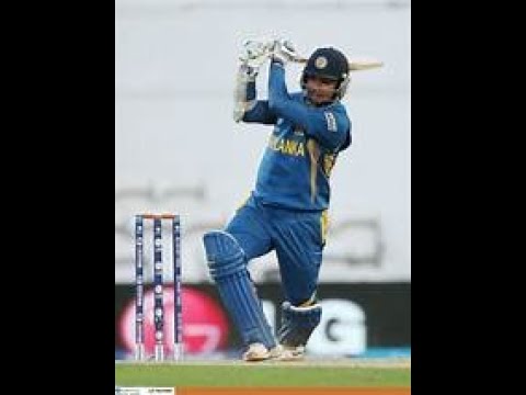 Sangakkara Scores His 100th Hundred - Yorkshire v Surrey: Royal London One-Day Cup QF 2017 P TV  T V