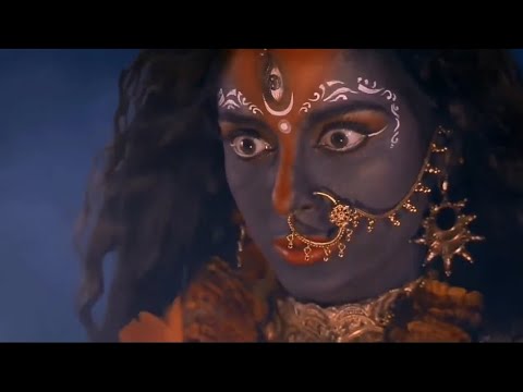 Ran Mein Kud Padi Maha Kali