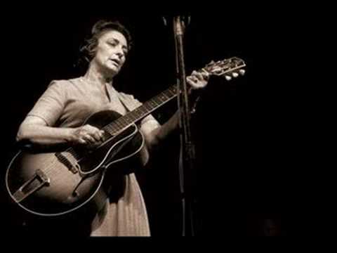 Longing For Old Virginia - The Carter Family