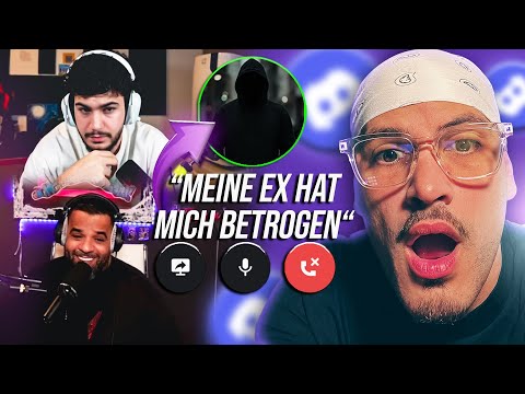ER wurde von seiner EX BETROGEN 😨 Zuschauer-Storys 👥 Mit Ali Bumaye & Rohat 🔥