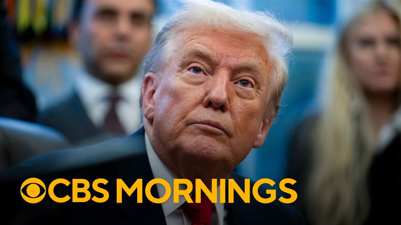 In major reversal, Trump says he supports the release of Epstein files