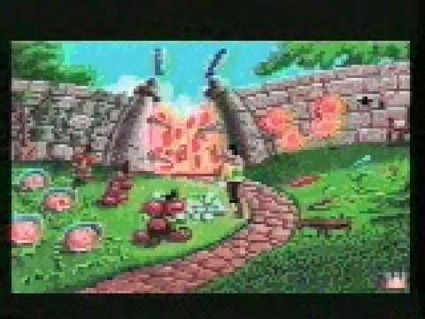 The Making of King's Quest VI