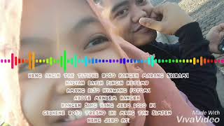 Download lagu Mung biso nyawang fotomu mp3