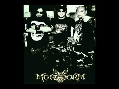morggorm - the eye of the enemy (studio version).wmv