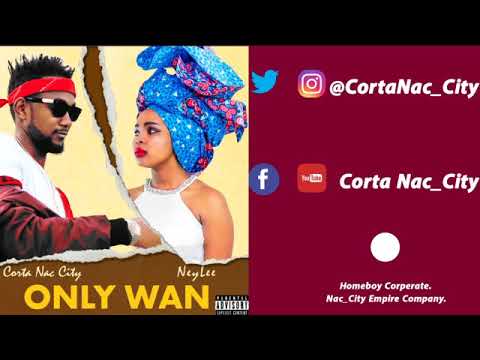 Corta Nac City - ONLY WAN (feat. Ney Lee)