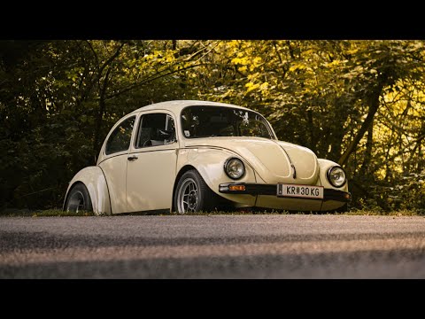 VW Käfer 1302