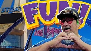 Fun Things To Do 5 Minutes From Fremont Street