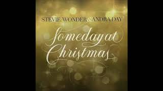 Someday at Christmas, Accompaniment Track