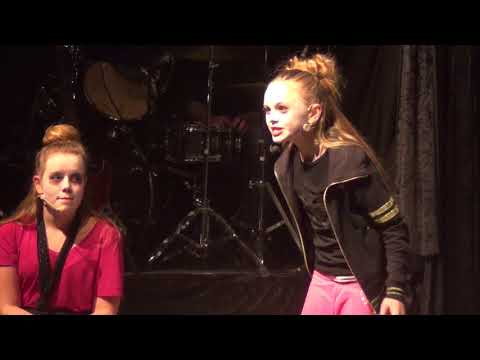 Vampyrblod 1. akt - 2014