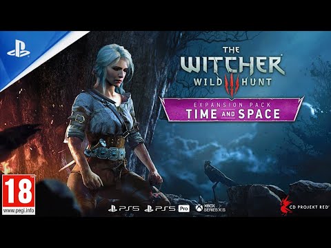 The Witcher 3 DLC HUGE Reveal News...