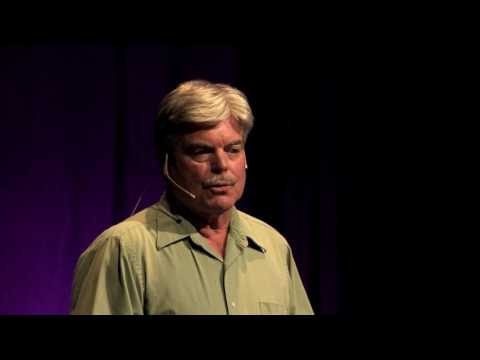 Antarctica is a Barometer of Global Change | Jim McClintock | TEDxBirmingham