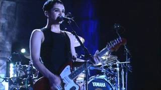 Placebo - Pure Morning [Rock Am Ring 2003]