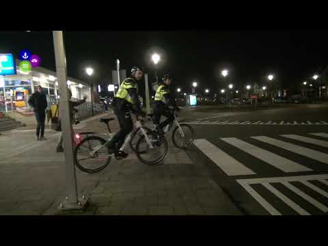 Geen rellen maar rust in Schagen