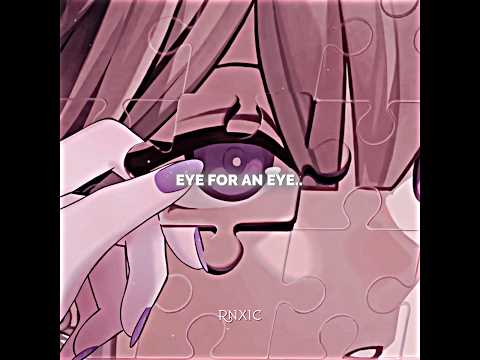 The Herta edit || Honkai: Star Rail || The Paradox