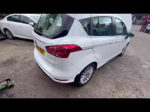 Ford B Max 2013