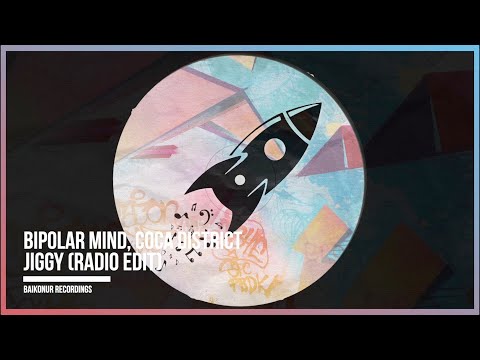 Bipolar Mind, Coca District - Jiggy [Tech House]