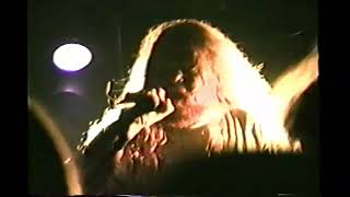 Forbidden: &quot;Step By Step&quot;   *Multicam*   Montreal, QC 1995-04-06