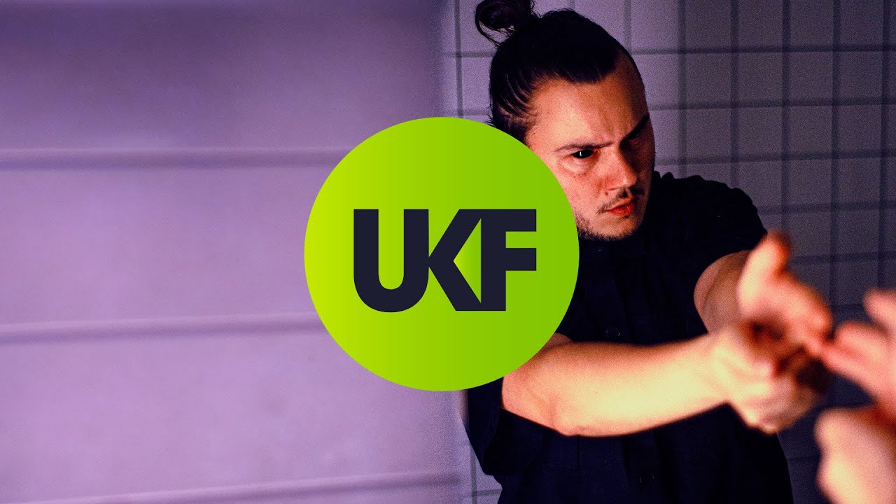 The Caracal Project - I hope I don't break your knees