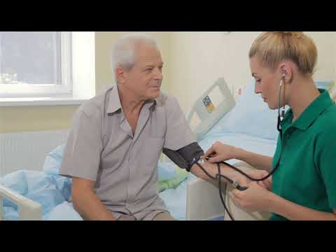 Što je niski dijastolički krvni tlak