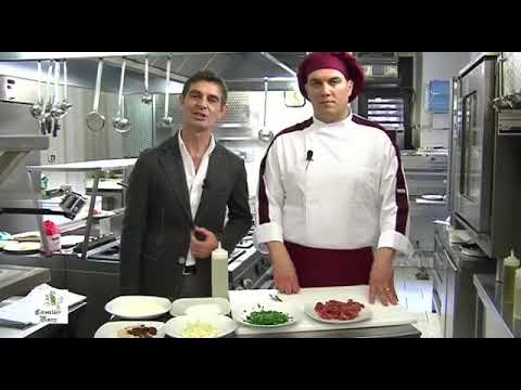 Video ricetta straccetti di cavallo in agrodolce